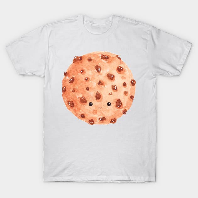 Cute Cookie T-Shirt by shoko